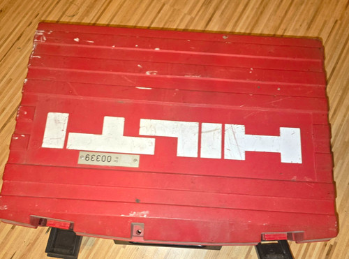 Hilti a41 bolzensetzgerät - a41,