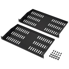 2er-Set 1U Fachboden