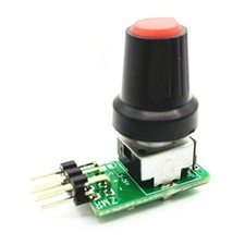 Mini-Servo-Tester-Teile
