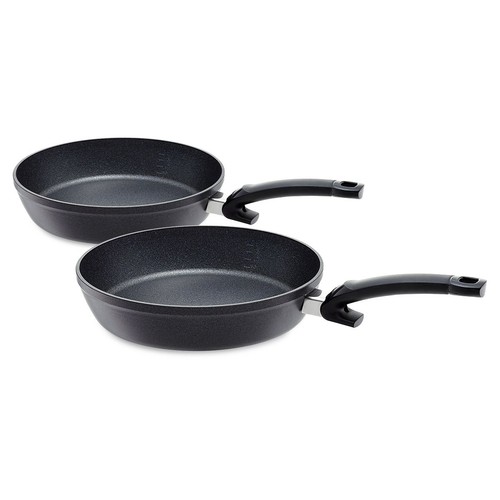 Bratpfannen set fissler - bratpfannen-set,