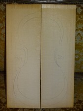 Tonholz, Tonewood, schöne