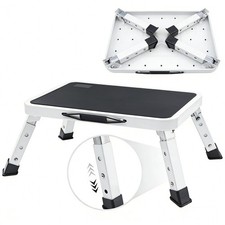 Klapptritt Klapphocker