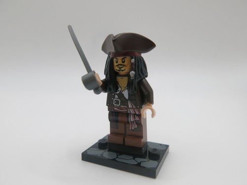 Lego pirates the - of, caribbean