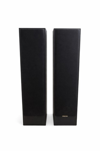 Onkyo standlautsprecher paar - standlautsprecher,