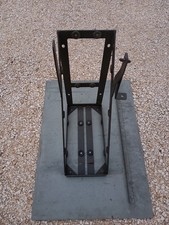 Kanister -halterungen /