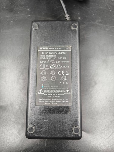 Sans sslc084v42 ion akku - sans,