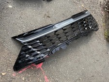 Kühlergrill Frontgrill Vorne Grille Front Kia Sportage NQ5 Original 86351-R2020