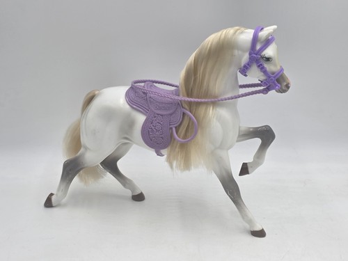 Barbie pferd willow - pferd,