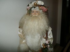 Nikolaus mit Porzellankopf