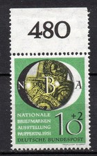 Bund 141, NBA Wuppertal, 1951