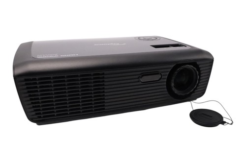 Optoma hd600x ready 3d - hd600x-lv,