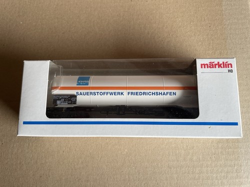 Märklin friedrichshafen 48482 - märklin,