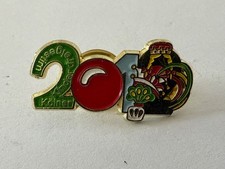 Kölner Karneval Prinzenspange