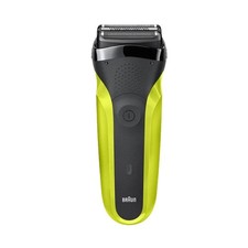 Braun Series 3 Shave+Style