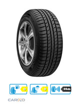 2x Sommerreifen 145/80 R13 75T