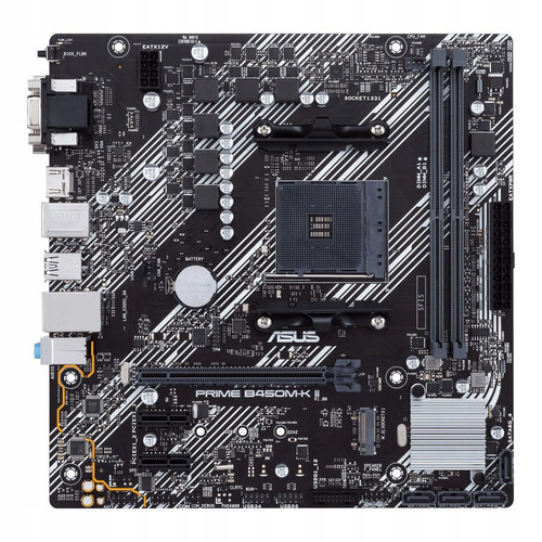 Micro atx motherboard asus - motherboard,