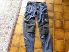 NEU-BLÄKLÄDER-Workwear -Arbeitshose - dunkelblau  Größe s. Maßtabelle- EU Gr.50