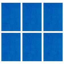 Ersatzfilter Trockenmaschine 6