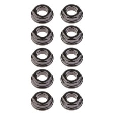 Angelruten Set mit Spitzen