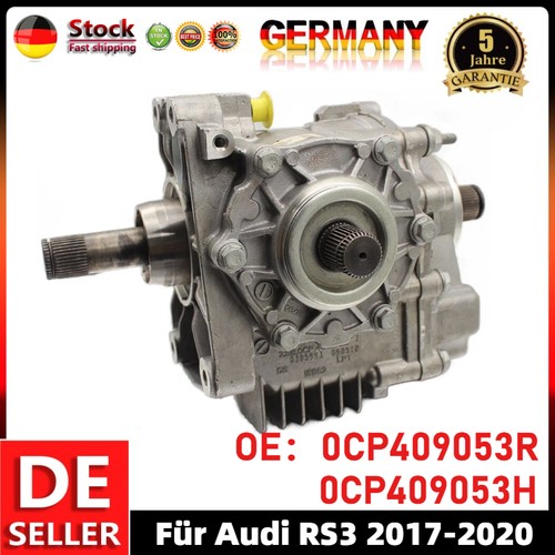 Für 2017 2020 audi - 2017-2020, rs3