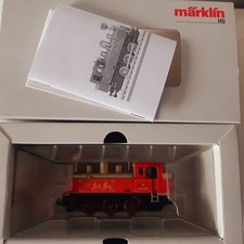 Spur H0 MÄRKLIN 94395