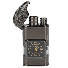 Winddichtes Jetfeuerzeug, 