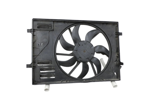 Lüfter ventilator kühler - lüfter, f.