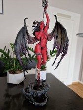 Succubus red hot - succubus,