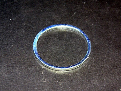 5884 anlaufring thrust - anlaufring,