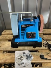 Güde Schleifmaschine Nassschleifer GNS 250