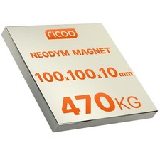 SUPERMAGNET STARKE NEODYM