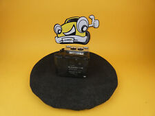 ABS Steuergerät Audi A3 8L 1J0614117C 1J0907379G