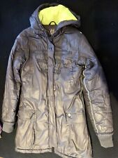 GSUS Winter Jacke Parka Mantel