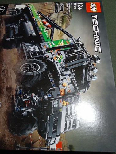 Lego 42129 technic - lego,