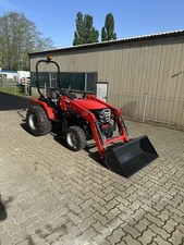 Fieldtrac 929 kleintraktor - 929,