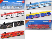 Siku super 1615 adtranz - siku,