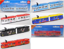 Siku Super 1615 ADtranz