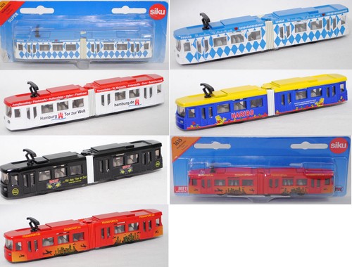 Siku super 1615 adtranz - siku,