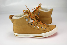 Converse Gr.39 Damen Stiefel Stiefelette Chucks Hightop Sneaker TOP  E 777