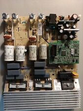 Whirlpool W10395258.B Elektronik Kochfeld Induktion HAH-7000BB