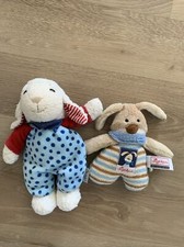 Sigikid Plüschtier Hase Und