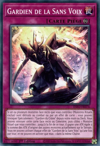 Wächter der - gi, oh!