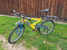 Centurion No Pogo AC1 (2000) -