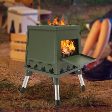 Zeltkocher Camping Tragbarer