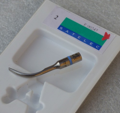 Acteon satelec scaler spitze - satelec, 2