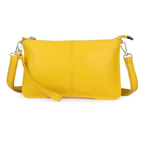 Hot damen clutch - aus, echtem