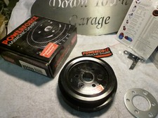 Ford FE V8 Motor Balancer