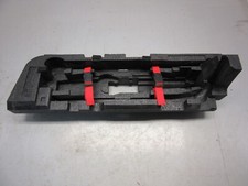 Ablagefach für Bordwerkzeug