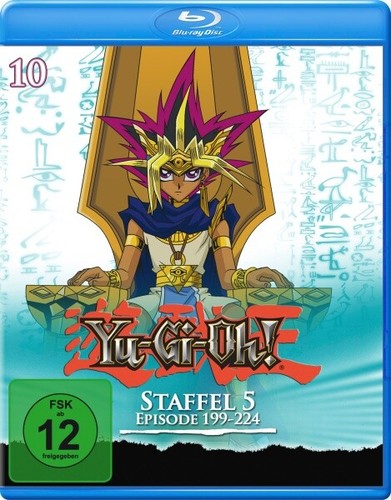 Staffel 5 2 - -, 5.2