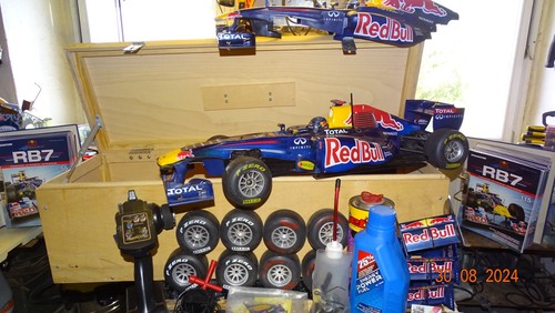 Red bull nitro von - red, 7